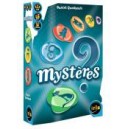 MYSTERES - Edition 2017