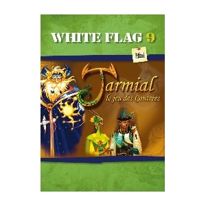 White Flag n°9