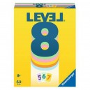 Level 8 (certains le surnomme Level Up)