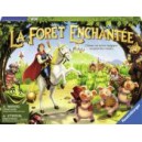 LA FORET ENCHANTEE
