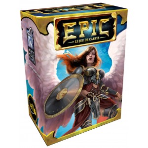 EPIC - VF
