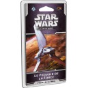 Star Wars : LE POUVOIR DE LA FORCE