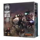 EQUIPE BETA - The Others