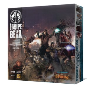 EQUIPE BETA - The Others
