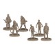 EQUIPE BETA - The Others