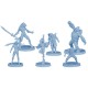 EQUIPE GAMMA - The Others