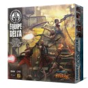 EQUIPE DELTA - The Others