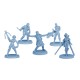 EQUIPE DELTA - The Others