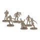 EQUIPE DELTA - The Others