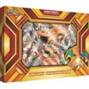 Coffret Pokemon - DRACAFAU Ex