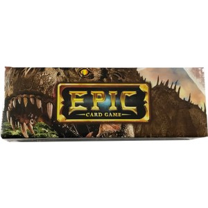 EPIC - BOITE DE RANGEMENT