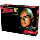 Thunderbirds : The Hood - VF