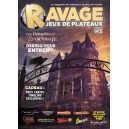 RAVAGE plateau n°2