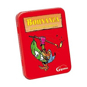 BOHNANZA