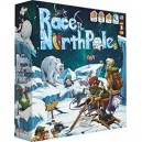 Race To The North Pole - VF inclue