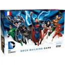 DC COMICS - Deck Building - VF