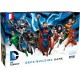DC COMICS - Deck Building - VF