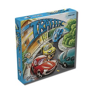 Trafffic
