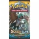 Pokemon : Booster SOLEIL ET LUNE - VF