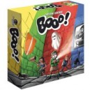 BOOO !