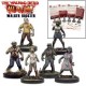 Walker - Rodeurs - The Walking Dead : All Out War