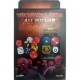 SET DE DES - DICE BOOSTER - The Walking Dead : All Out War