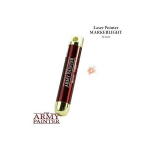 Laser Pointer Markerlight