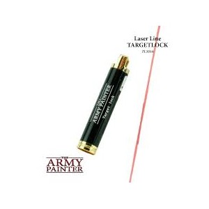 Laser Line Targetlock
