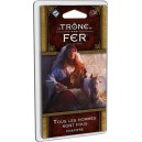 TOUS LES HOMMES SONT FOUS - LE TRONE DE FER - JCE - 2nd Edition