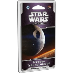 Star Wars : TERREUR TECHNOLOGIQUE