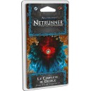 LE COMPLEXE DE DEDALE - ANDROID : Netrunner