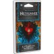 LE COMPLEXE DE DEDALE - ANDROID : Netrunner