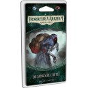 DU SANG SUR L'AUTEL - Horreur A Arkham - JCE