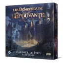 PAR-DELA LE SEUIL - Les Demeures de l'Epouvante