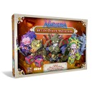 MASMORRA : Set de DES de MONSTRES