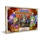 MASMORRA : Set de DES de MONSTRES