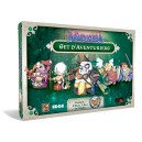 MASMORRA : Set d'AVENTURIERS