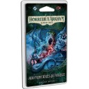 AUX FRONTIERES DU VISIBLE - Horreur A Arkham - JCE