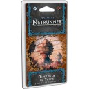 REJETON DE LA TERRE - ANDROID : Netrunner