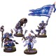 COMMANDEMENT D'INFANTERIE DE DAQAN : Runewars