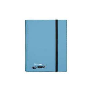 Pro Binder Bleu Ciel