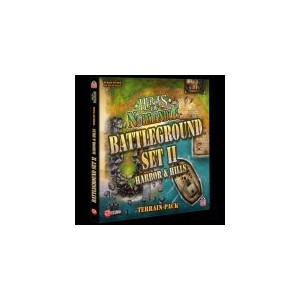 Heroes of Normandie - Battleground Set 2 - VF