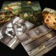 PEGASUS BRIDGE - Dice Tower - VF