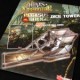 PEGASUS BRIDGE - Dice Tower - VF