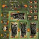 US 4th ARMORED DIVISION - HEROES OF NORMANDIE - VF