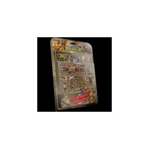7th ARMORED DIVISION - HEROES OF NORMANDIE - VF