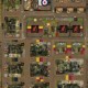 7th ARMORED DIVISION - HEROES OF NORMANDIE - VF