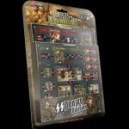 1st SS PANZER DIVISION - HEROES OF NORMANDIE - VF