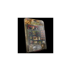 1st SS PANZER DIVISION - HEROES OF NORMANDIE - VF