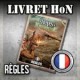 REGLES & SCENARIOS - HEROES OF NORMANDIE - VF